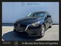 Mazda 2 G75 Challenge FAP Schwarz - thumbnail 1