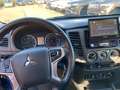 Mitsubishi L200 Neue Allwetterreifen*4WD*Sitzheizung*Klima*Tempom. Modrá - thumbnail 10