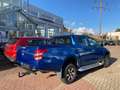 Mitsubishi L200 Neue Allwetterreifen*4WD*Sitzheizung*Klima*Tempom. Blue - thumbnail 3