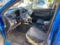 Mitsubishi L200 Neue Allwetterreifen*4WD*Sitzheizung*Klima*Tempom. Blue - thumbnail 9
