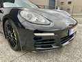 Porsche Panamera S V6 3.0 416 Hybrid Tiptronic Czarny - thumbnail 7