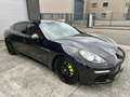 Porsche Panamera S V6 3.0 416 Hybrid Tiptronic Czarny - thumbnail 6