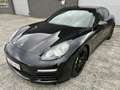 Porsche Panamera S V6 3.0 416 Hybrid Tiptronic Czarny - thumbnail 1