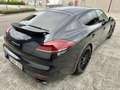 Porsche Panamera S V6 3.0 416 Hybrid Tiptronic Czarny - thumbnail 2