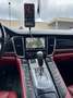 Porsche Panamera S V6 3.0 416 Hybrid Tiptronic Czarny - thumbnail 15