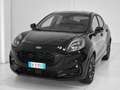 Ford Puma Puma II 2020 1.0 ecoboost h ST-Line s Schwarz - thumbnail 2