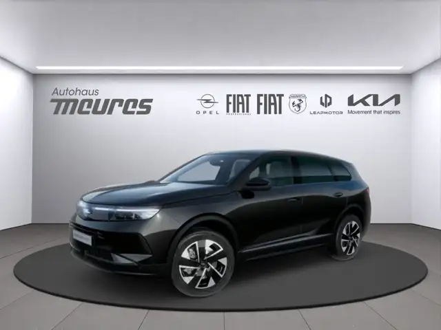 Opel Grandland GS, 213 PS Elektro inkl. AHK abnehmbar!!!