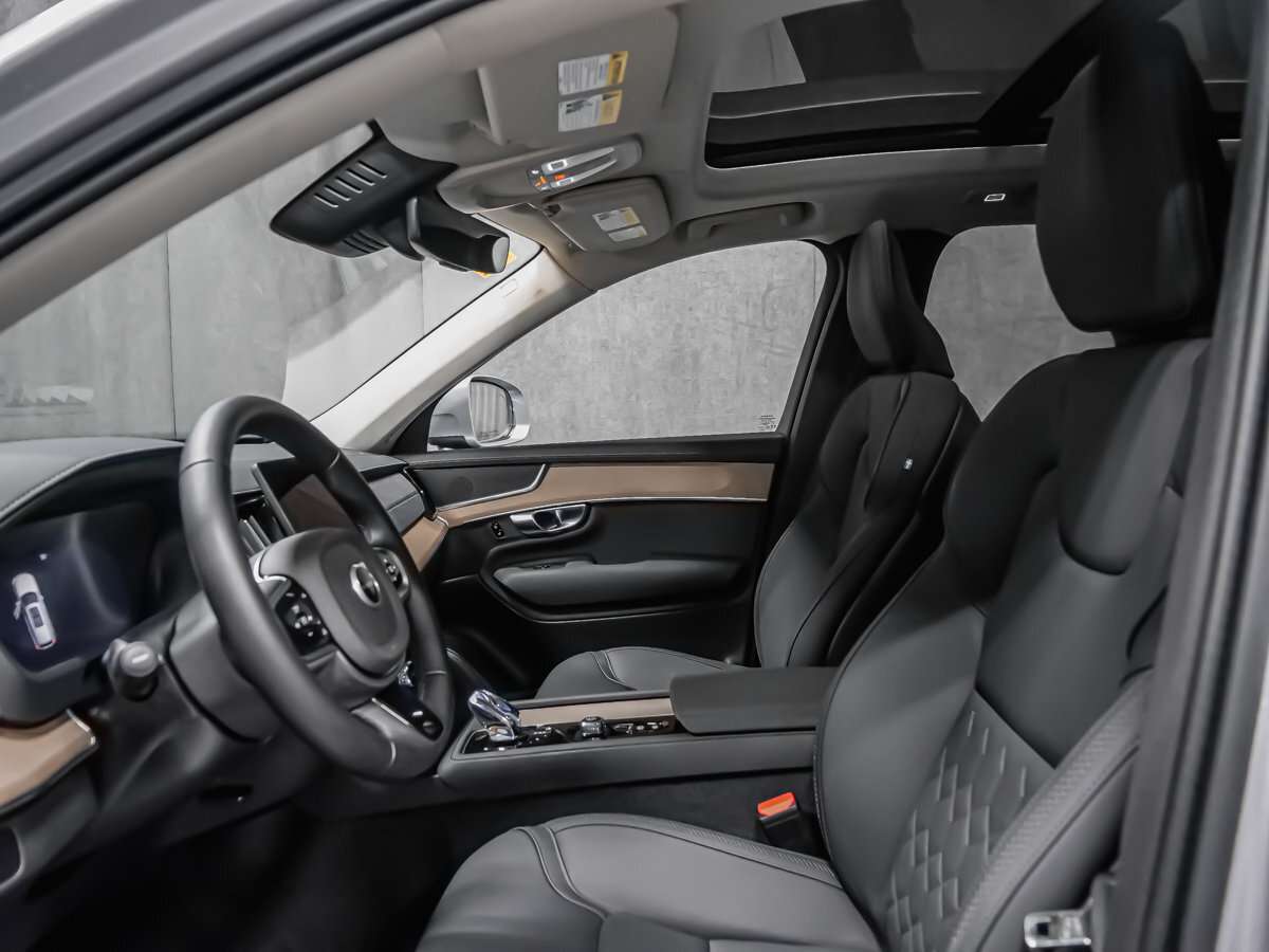 2026 Volvo XC90 B6 CORE BRIGHT thumb 14