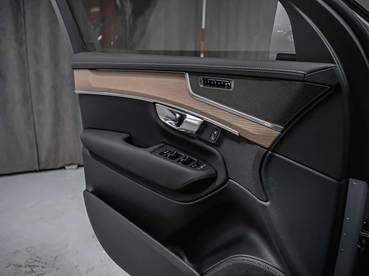 2026 Volvo XC90 B6 CORE BRIGHT thumb 10