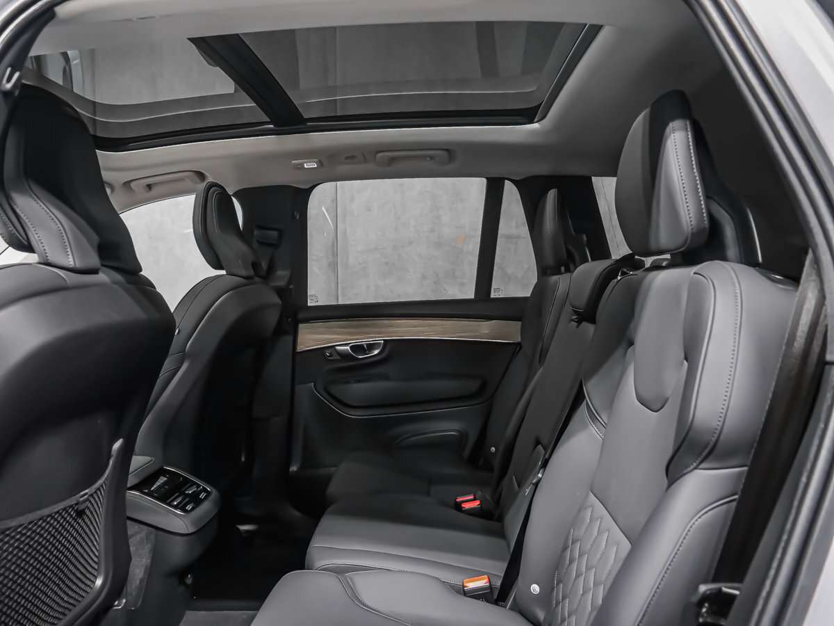2026 Volvo XC90 B6 CORE BRIGHT thumb 15