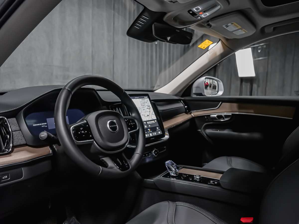 2026 Volvo XC90 B6 CORE BRIGHT thumb 7