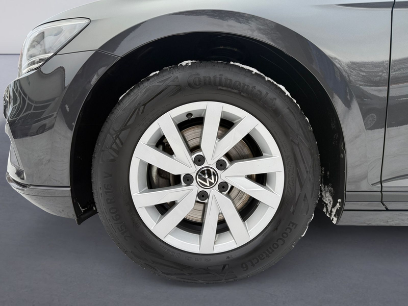Volkswagen Passat Variant Conceptline 110kw +DSG+ 8xRäder — photo 14