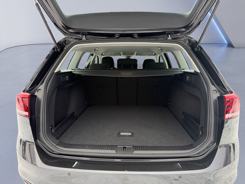 Volkswagen Passat Variant Conceptline 110kw +DSG+ 8xRäder — photo 15