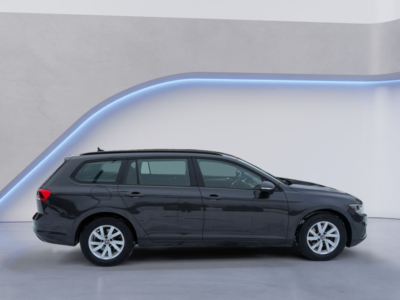 Volkswagen Passat Variant Conceptline 110kw +DSG+ 8xRäder — photo 6