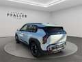 Kia EV3 FWD 81,4kWh Long Range Earth Weiß - thumbnail 2