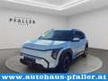 Kia EV3 FWD 81,4kWh Long Range Earth Weiß - thumbnail 1