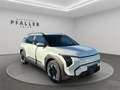 Kia EV3 FWD 81,4kWh Long Range Earth Weiß - thumbnail 3
