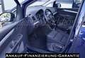 Volkswagen Sharan Comfortline BMT/Start-Stopp-7 SITZE- Kék - thumbnail 10