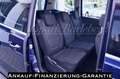 Volkswagen Sharan Comfortline BMT/Start-Stopp-7 SITZE- Modrá - thumbnail 12