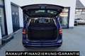 Volkswagen Sharan Comfortline BMT/Start-Stopp-7 SITZE- Albastru - thumbnail 8