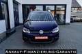 Volkswagen Sharan Comfortline BMT/Start-Stopp-7 SITZE- Modrá - thumbnail 3