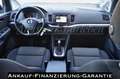 Volkswagen Sharan Comfortline BMT/Start-Stopp-7 SITZE- Kék - thumbnail 14