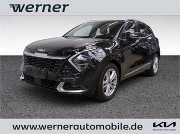 1.6 CRDi 48V Spirit 2WD DCT DriveWise