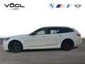 BMW M5 Touring 0,5% Dienstwagenverst. GSD Bowers&Wilkins Bianco - thumbnail 6