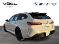 BMW M5 Touring 0,5% Dienstwagenverst. GSD Bowers&Wilkins Bianco - thumbnail 3