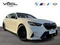 BMW M5 Touring 0,5% Dienstwagenverst. GSD Bowers&Wilkins Bianco - thumbnail 2