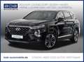 Hyundai SANTA FE 4WD PREMIUM AHK 7-SITZER LEDER PANO Czarny - thumbnail 1