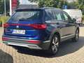 SEAT Tarraco 2.0 TDI Xperience, BEATS, PANO, SHZ Blau - thumbnail 8