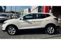 Nissan Qashqai 1.5dCi Acenta 4x2 85kW Blanco - thumbnail 4