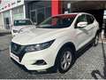 Nissan Qashqai 1.5dCi Acenta 4x2 85kW Blanco - thumbnail 3