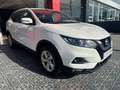 Nissan Qashqai 1.5dCi Acenta 4x2 85kW Blanco - thumbnail 1