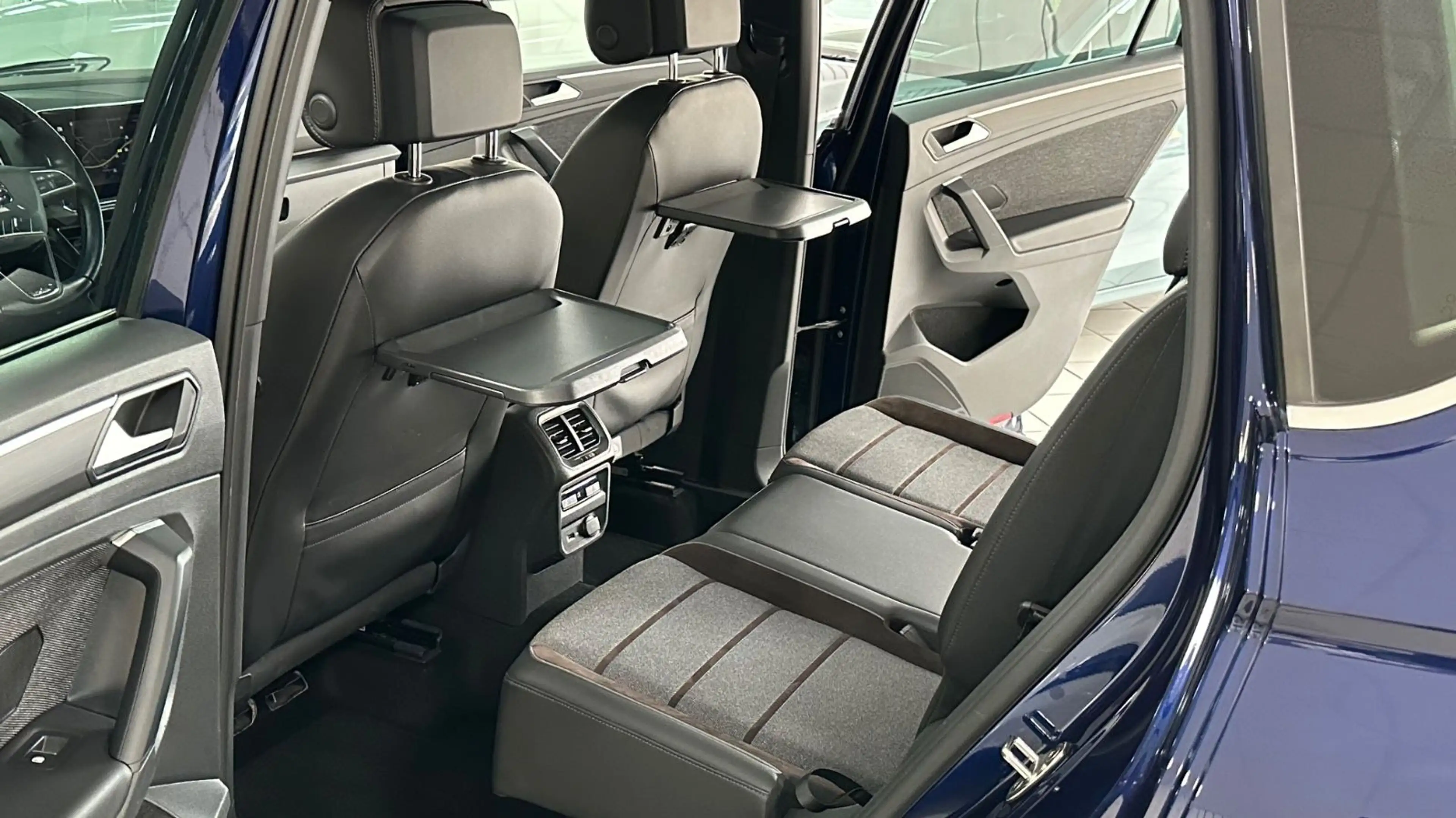 SEAT Tarraco Xcellence 4Drive TÜV&Garantie 7.Sitzer — photo 14