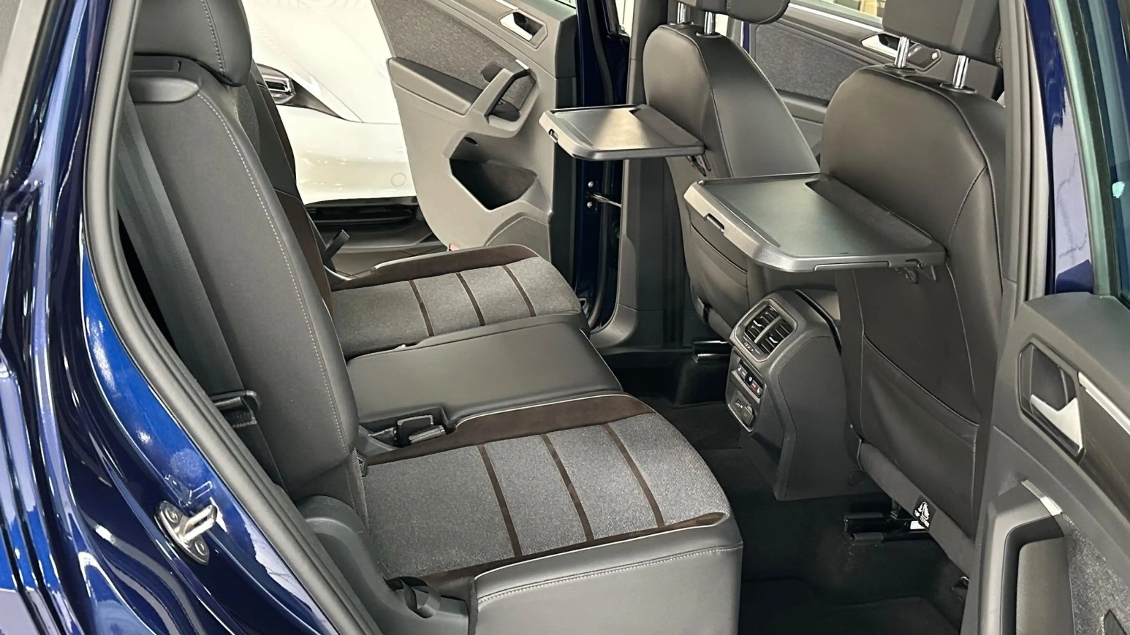 SEAT Tarraco Xcellence 4Drive TÜV&Garantie 7.Sitzer — photo 15