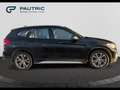 BMW X1 sDrive18dA 150ch xLine Schwarz - thumbnail 6