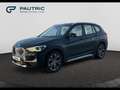 BMW X1 sDrive18dA 150ch xLine Schwarz - thumbnail 1