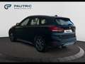 BMW X1 sDrive18dA 150ch xLine Schwarz - thumbnail 3