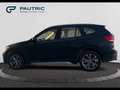 BMW X1 sDrive18dA 150ch xLine Schwarz - thumbnail 2