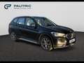BMW X1 sDrive18dA 150ch xLine Schwarz - thumbnail 7