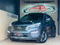 Hyundai SANTA FE 2.2 CRDi 4WD Executive * 7 PLACES * GAR 12 MOIS Grau - thumbnail 1