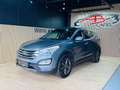 Hyundai SANTA FE 2.2 CRDi 4WD Executive * 7 PLACES * GAR 12 MOIS Grau - thumbnail 5
