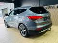 Hyundai SANTA FE 2.2 CRDi 4WD Executive * 7 PLACES * GAR 12 MOIS Grau - thumbnail 8