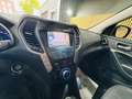 Hyundai SANTA FE 2.2 CRDi 4WD Executive * 7 PLACES * GAR 12 MOIS Grau - thumbnail 15