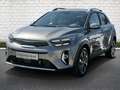 Kia Stonic 1.0T 100 48V DCT SPIRIT TECHNIK Navi Grau - thumbnail 10