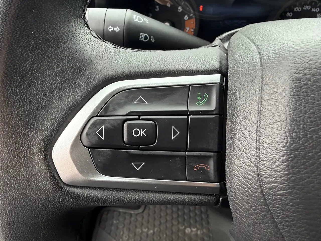 Jeep Compass снимка Jeep Compass