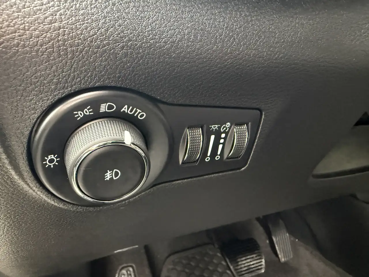Jeep Compass снимка Jeep Compass