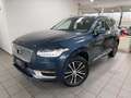 Volvo XC90 T8 Plug-In Hybrid AWD 1.Hand|7 Sitze Bleu - thumbnail 2